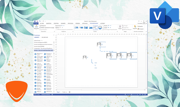 Visio Visio Standard 2021