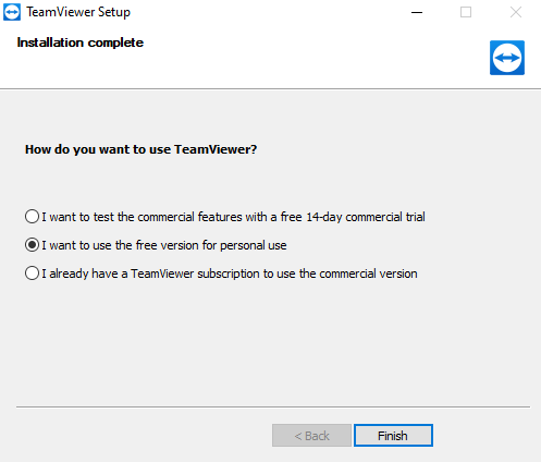 teamviewer teamviewer
