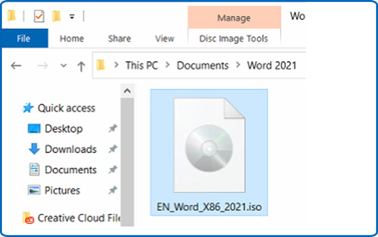 Word 2021 word-2021