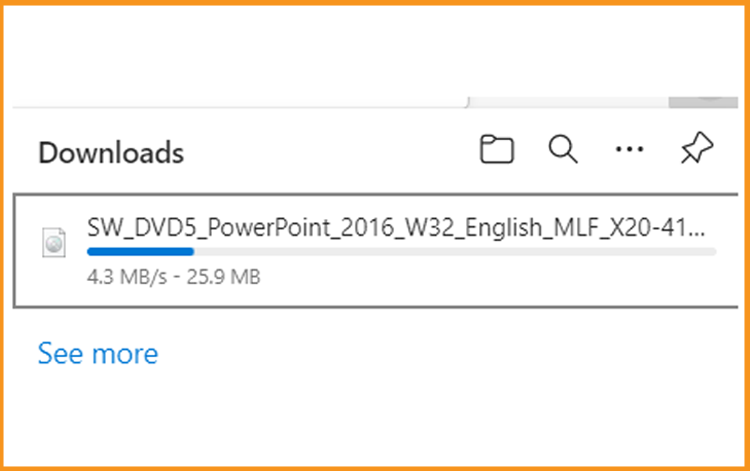 PowerPoint 2016 PowerPoint 2016