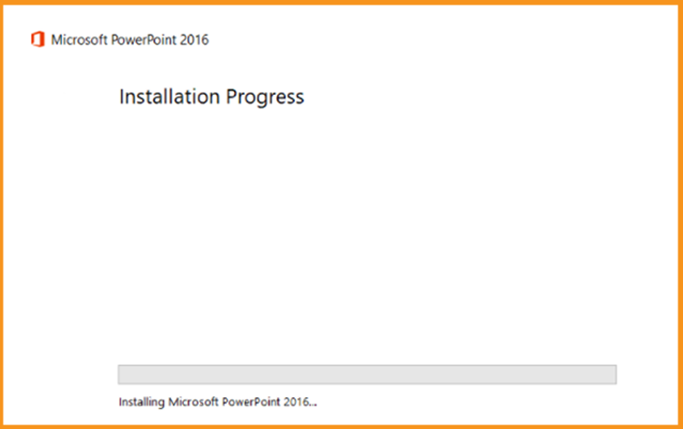 PowerPoint 2016 PowerPoint 2016