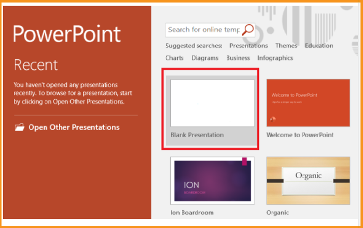 PowerPoint 2016 PowerPoint 2016