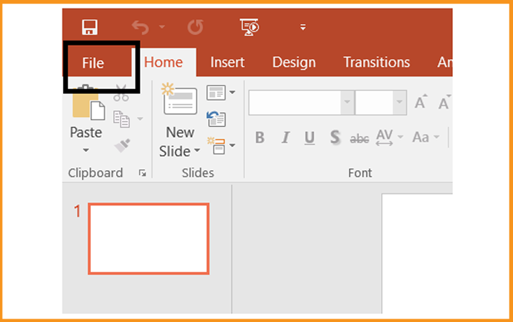 PowerPoint 2016 PowerPoint 2016