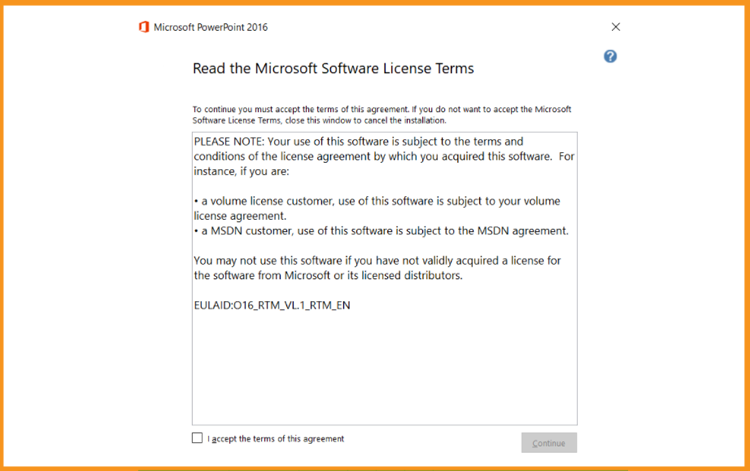 PowerPoint 2016 PowerPoint 2016
