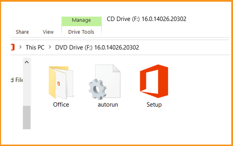 Install Visio 2013 Install Visio 2013