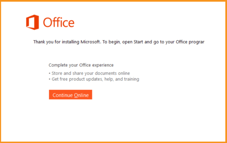 Install Visio 2013 Install Visio 2013
