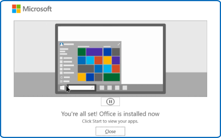 Install Visio 2021 Install Visio 2021