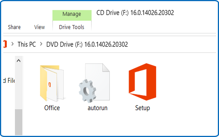 Install Visio 2016 Install Visio 2016