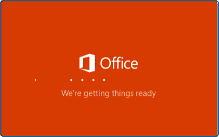 Install Visio 2016 Install Visio 2016