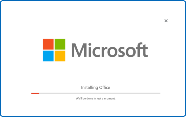 Install Visio 2016 Install Visio 2016