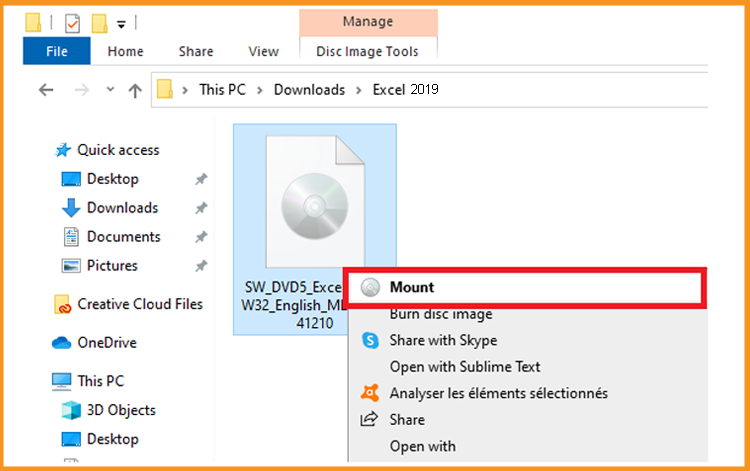 excel-2019 excel-2019