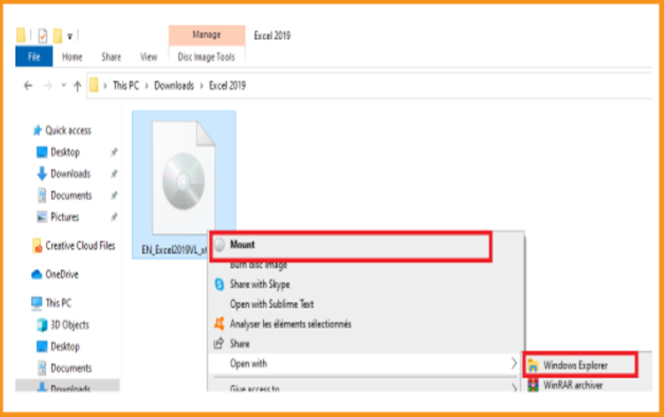 excel-2019 excel-2019