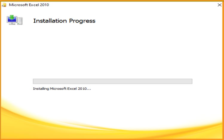 Excel 2010 Excel 2010