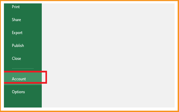 Excel 2016 Excel 2016