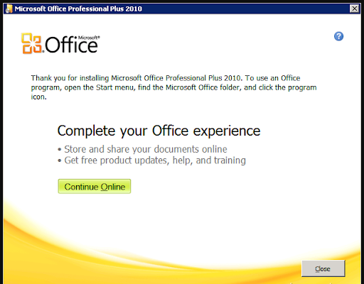 Office-2010 Office-2010