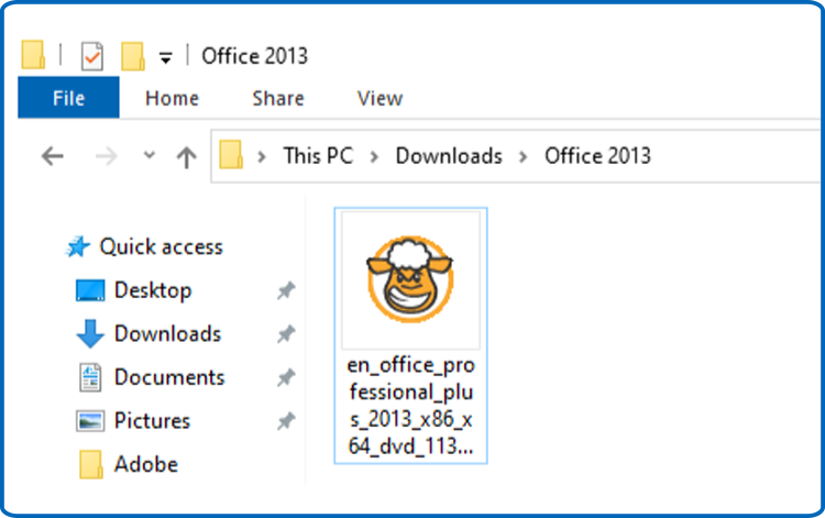 Office-2013 Office-2013