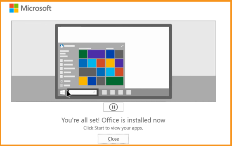 Office 2016 Office 2016