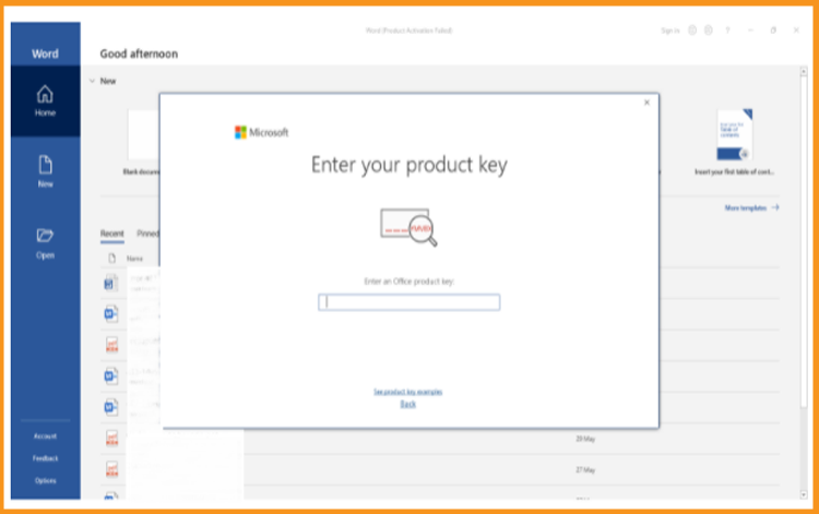 Office 2016 Office 2016
