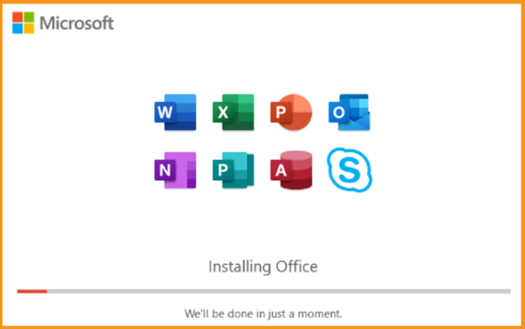 Office 2016 Office 2016