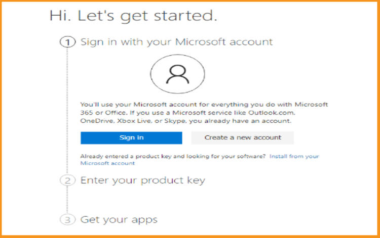 Office 2016 Office 2016