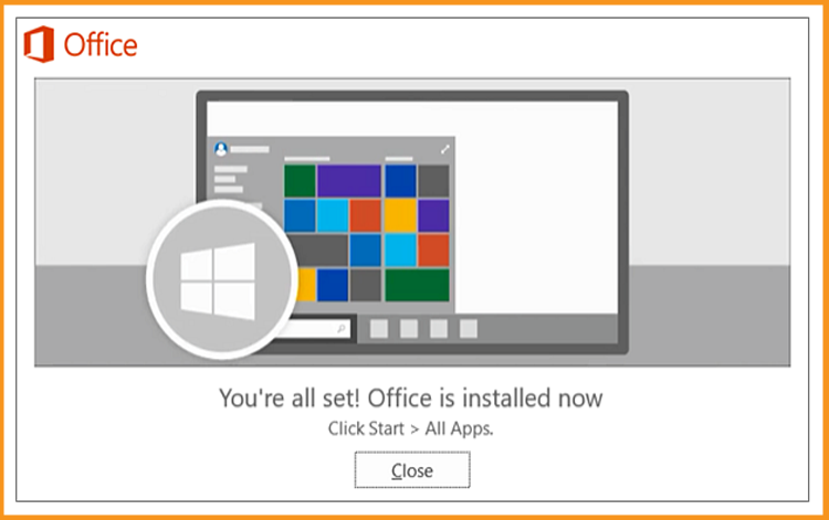 Office 2016 Office 2016