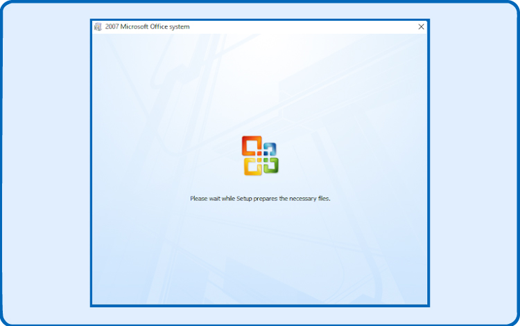Office 2007 Office 2007