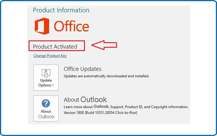 Install Outlook 2021 Install Outlook 2021