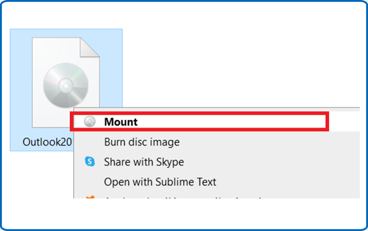 Download Outlook 2021 Download Outlook 2021