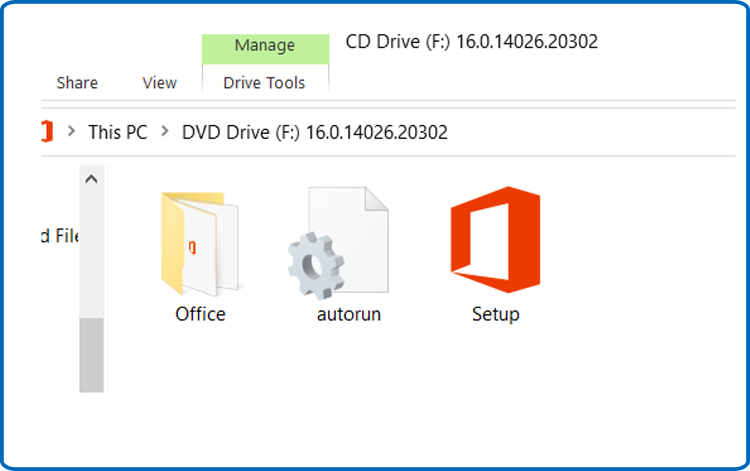 Install Outlook 2021 Install Outlook 2021
