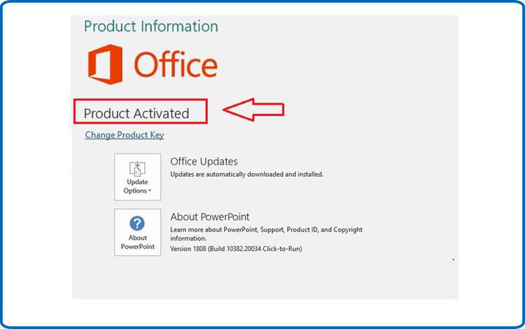 PowerPoint 2021 PowerPoint 2021