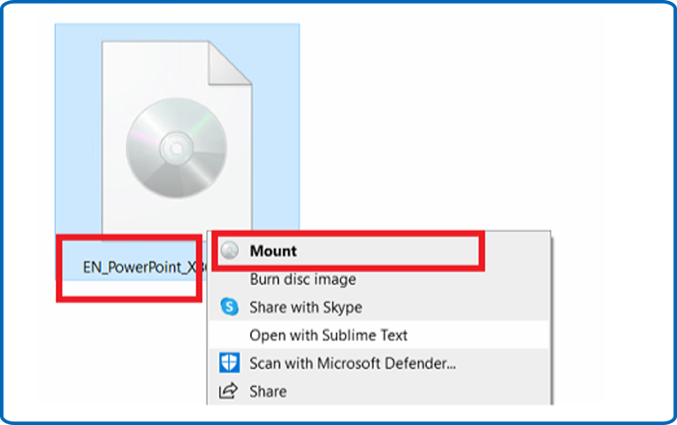 PowerPoint 2021 PowerPoint 2021