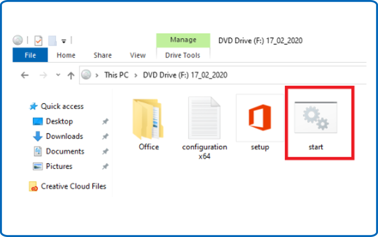 Install PowerPoint 2021 Install PowerPoint 2021