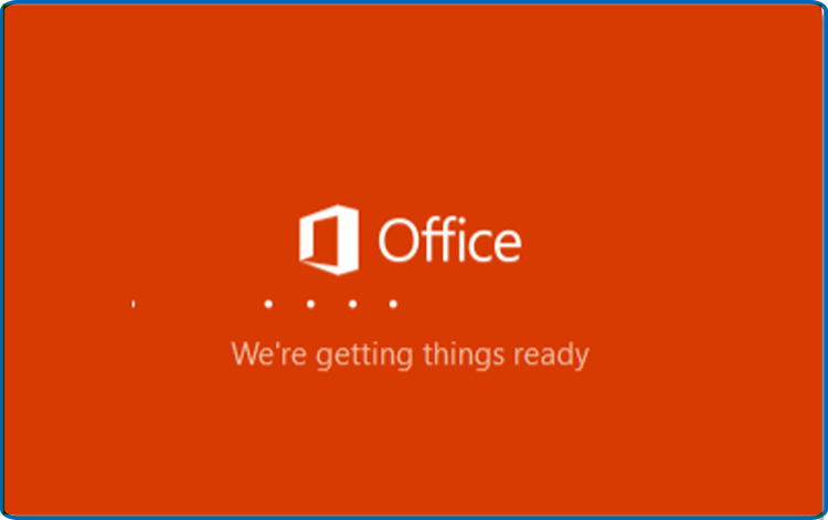 Install PowerPoint 2021 Install PowerPoint 2021