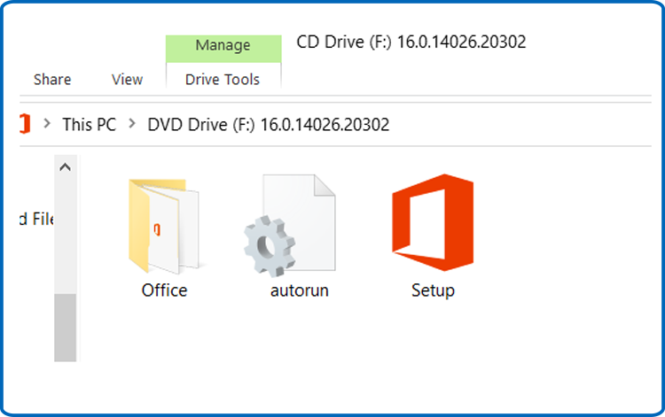 Install Project 2019 Install Project 2019