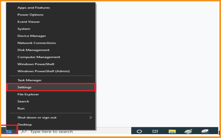 Activate Windows 10 Activate Windows 10
