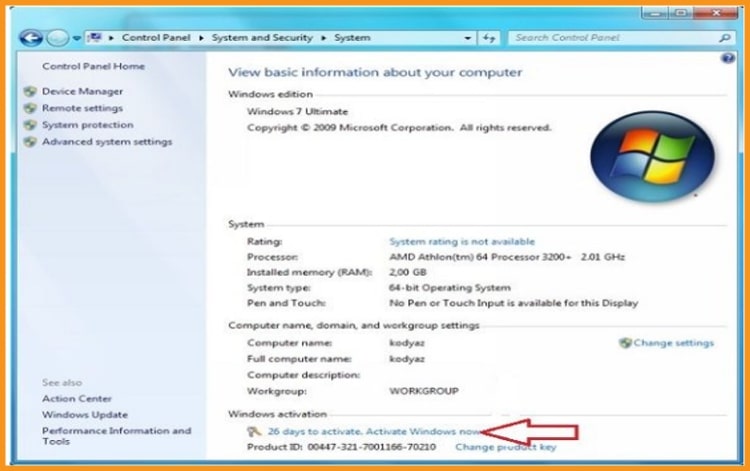 Windows-7 Windows-7