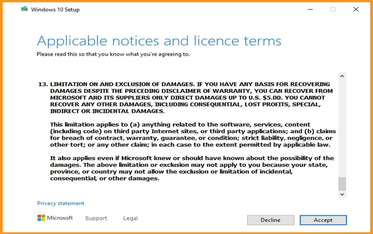 Windows 10 Windows 10