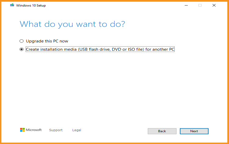 10 Windows 10