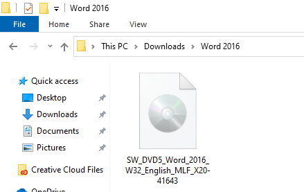 word-2016 word-2016