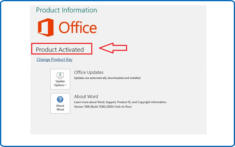 Word 2021 Word 2021