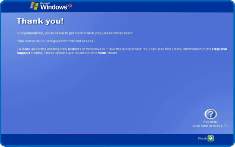Windows XP Pro Windows XP Pro