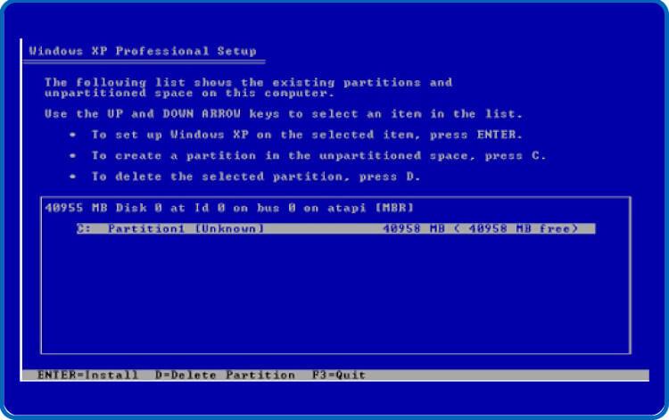 Windows XP Pro Windows XP Pro