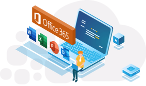 Increase your productivity With Microsoft 365 Family