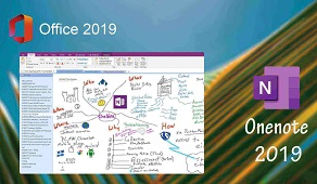 Office 2019 Standard OneNote 2019