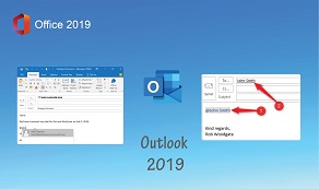 Office 2019 Standard Outlook 2019