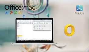 Office 2011 Home and Business For Mac Outlook 2011 for Mac