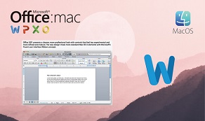 Office 2011 Home and Student for Mac SmartArt graphics