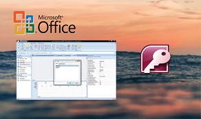 Office 2007 Home and Student Practical Office button