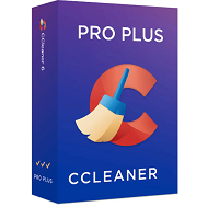 CCleaner Professional Plus