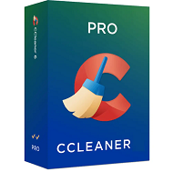 CCleaner Professional